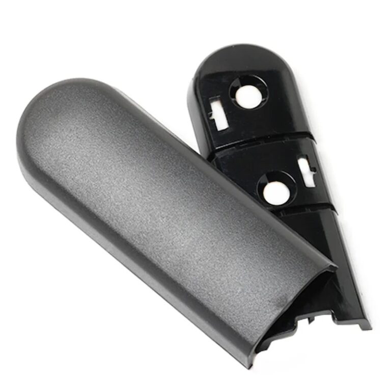 Cache Port de Charge pour Ninebot E22 / E25 / E45 — Ninebot E22E / E25E / E45E — vue 4 | Segway France
