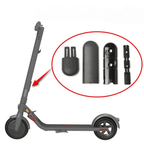 Cache Port de Charge pour Ninebot E22 / E25 / E45 — Ninebot E22E / E25E / E45E | Segway France
