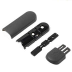Cache Port de Charge pour Ninebot E22 / E25 / E45 — Ninebot E22E / E25E / E45E — vue 3 | Segway France