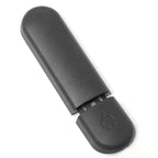 Cache Port de Charge pour Ninebot E22 / E25 / E45 — Ninebot E22E / E25E / E45E — vue 2 | Segway France