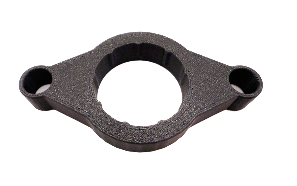 Poignée pour molette de réglage de hauteur pour gyropode Segway