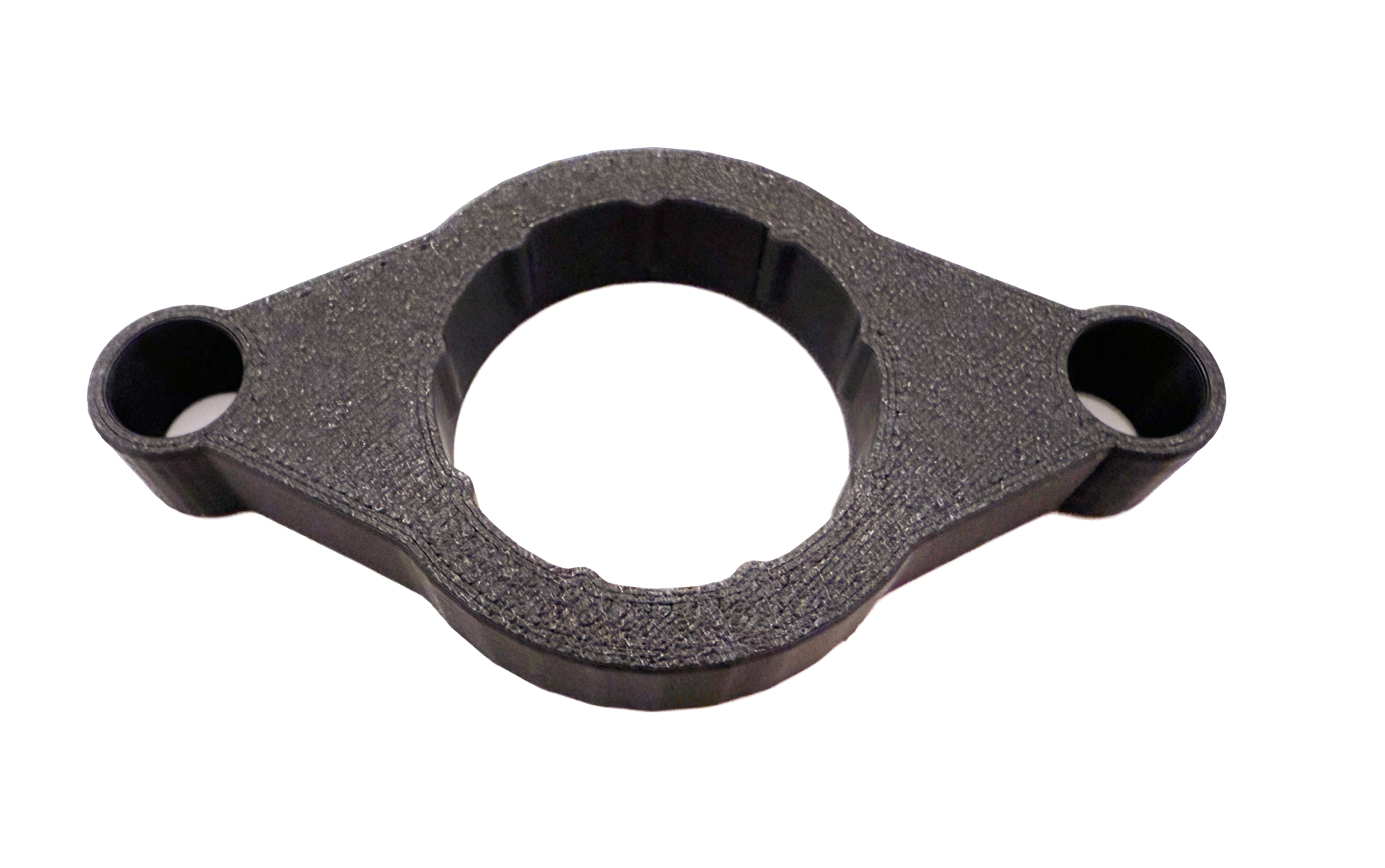 Poignée pour molette de réglage de hauteur pour gyropode Segway