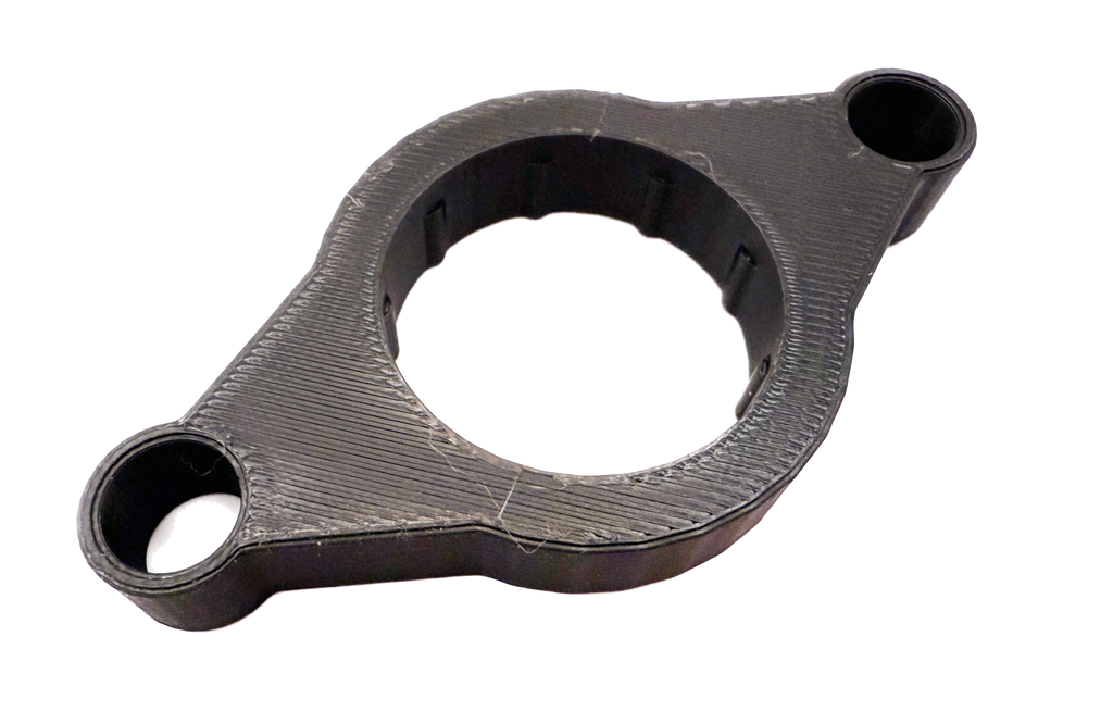 Poignée de serrage Segway pour molette de réglage de hauteur de guidon de gyropode