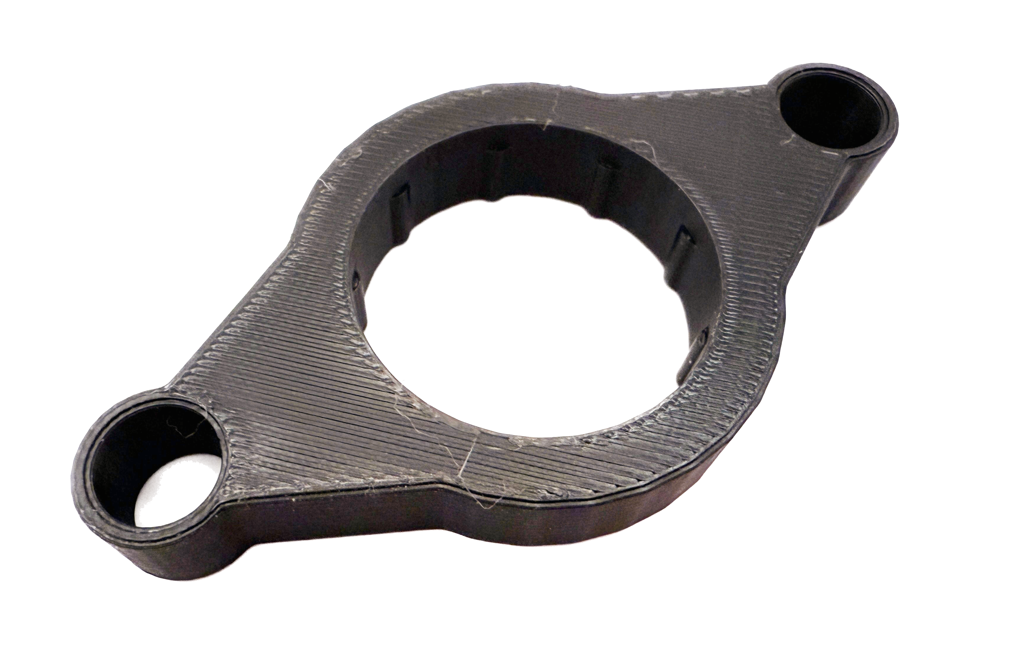 Poignée de serrage Segway pour molette de réglage de hauteur de guidon de gyropode
