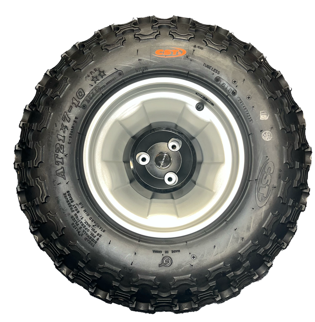 Roue pour Segway x2 SE — Segway X2 SE | Segway France