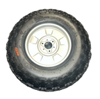 Roue pour Segway x2 SE — Segway X2 SE — vue 2 | Segway France