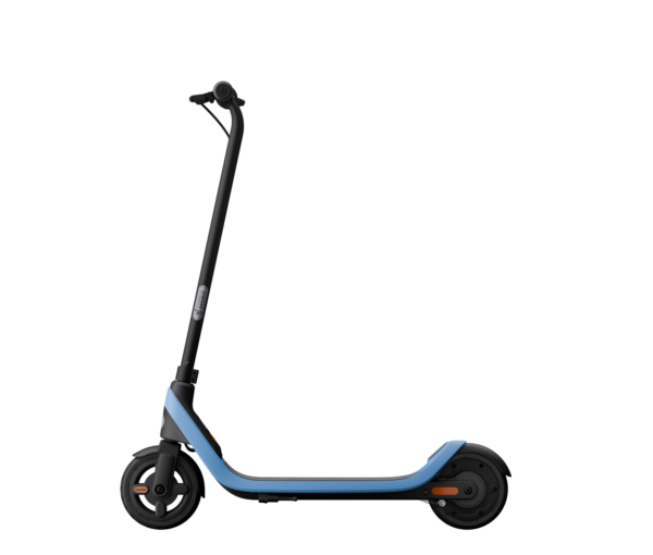 Ninebot KickScooter C2 Lite — vue 2 | Segway France