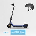 Ninebot KickScooter C2 Pro Powered by Segway | Segway France
