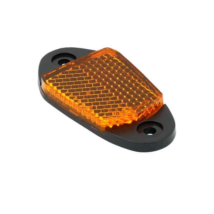 Réflecteur Latéral pour Trottinette Électrique Ninebot E22 E25 E45 — Ninebot E22E / E25E / E45E | Segway France