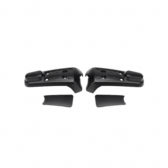 Piar de couvercle de fourche avant, pièces de rechange pour Scooter électrique Ninebot ES1 ES2 ES3 ES4 — Ninebot KickScooter ES | Segway France
