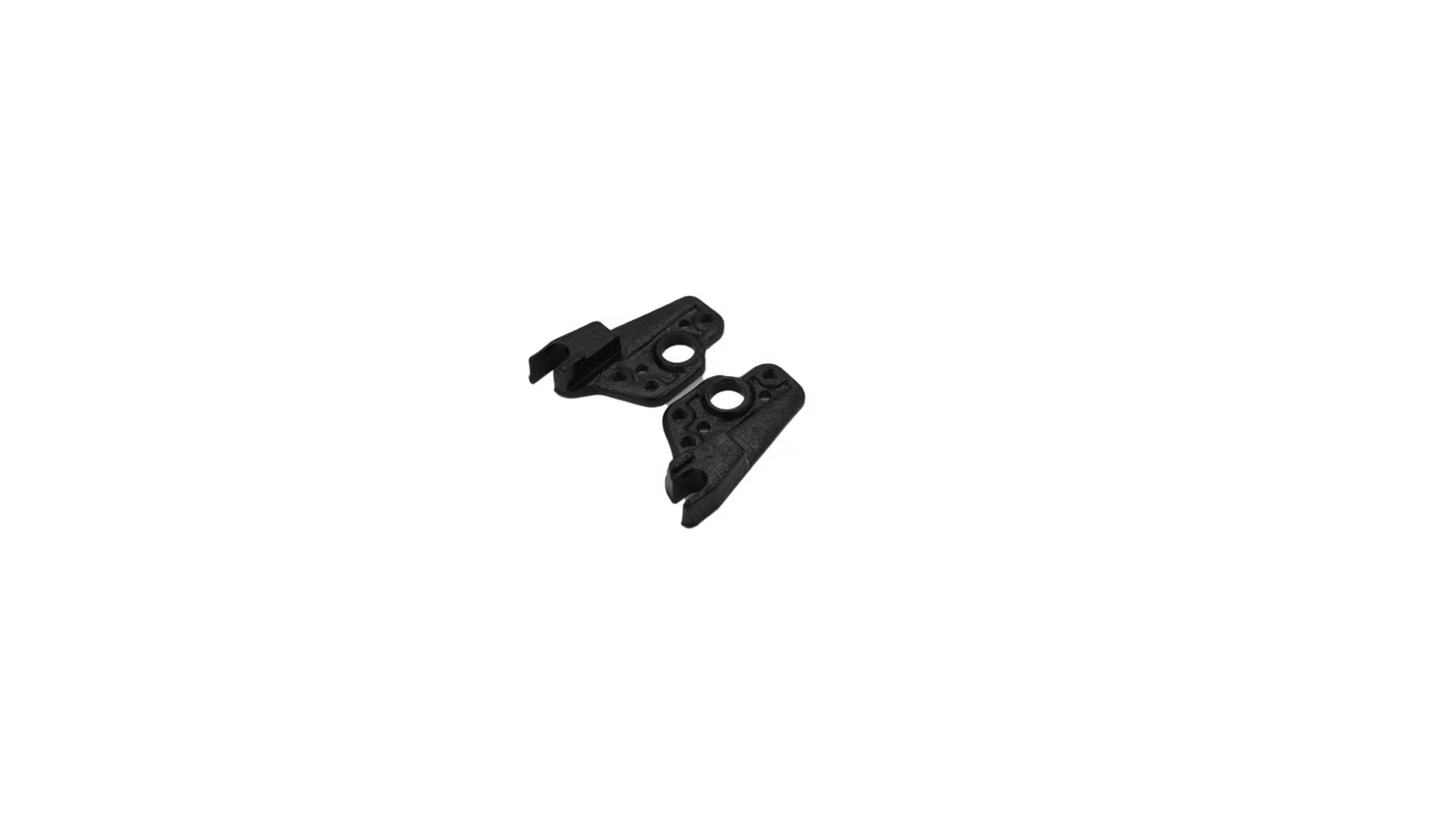 Ensemble de butée pour plateau pliable E22 — Ninebot E22E / E25E / E45E | Segway France