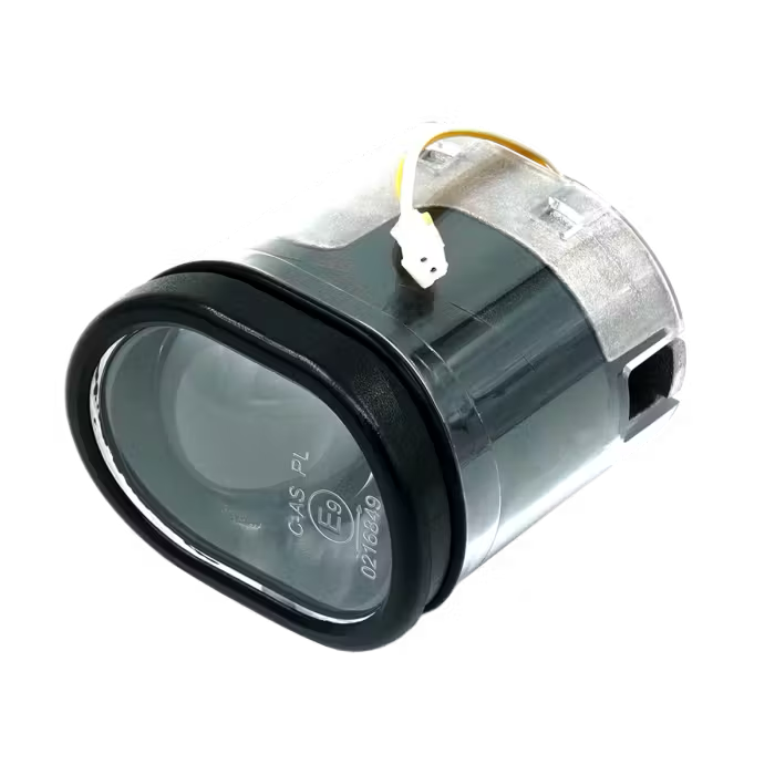 Phare avant trottinette electrique Ninebot E22 / E25 — Ninebot E22E / E25E / E45E | Segway France