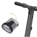 Phare avant trottinette electrique Ninebot E22 / E25 — Ninebot E22E / E25E / E45E — vue 2 | Segway France