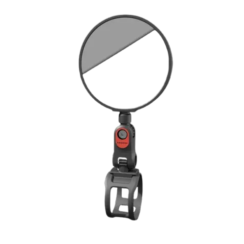 Paire de Rétroviseurs pour Trottinette Électrique Segway Ninebot
