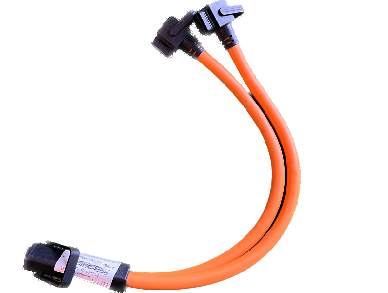 Câble de charge eScooter en Y pour E300SE - E250S - E150S | Segway France