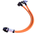 Câble de charge eScooter en Y pour E300SE - E250S - E150S | Segway France