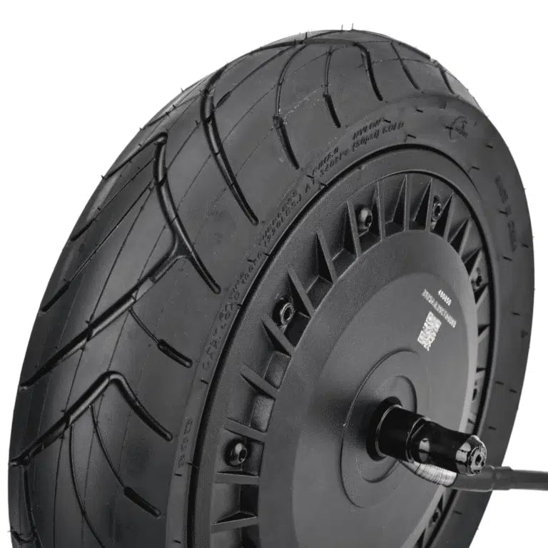 Moteur Roue Arrière pour Ninebot Max G3 — Ninebot Max G3 — vue 2 | Segway France