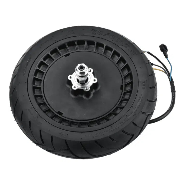 Moteur Roue Arrière pour Ninebot Max G3 — Ninebot Max G3 — vue 4 | Segway France