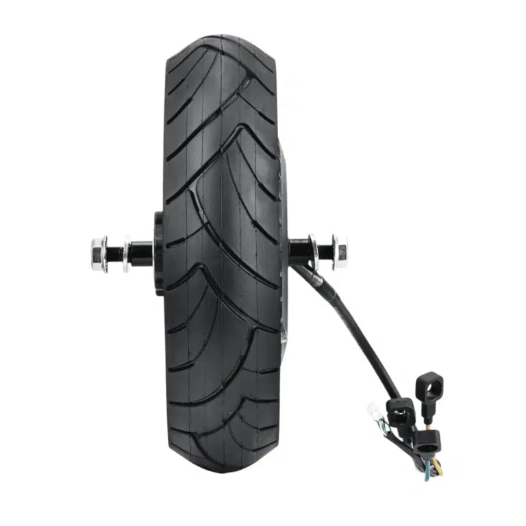 Moteur Roue Arrière pour Ninebot Max G3 — Ninebot Max G3 — vue 3 | Segway France
