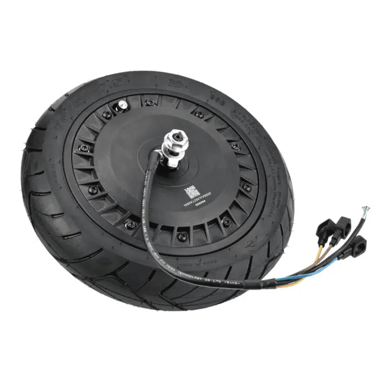Moteur Roue Arrière pour Ninebot Max G3 — Ninebot Max G3 | Segway France