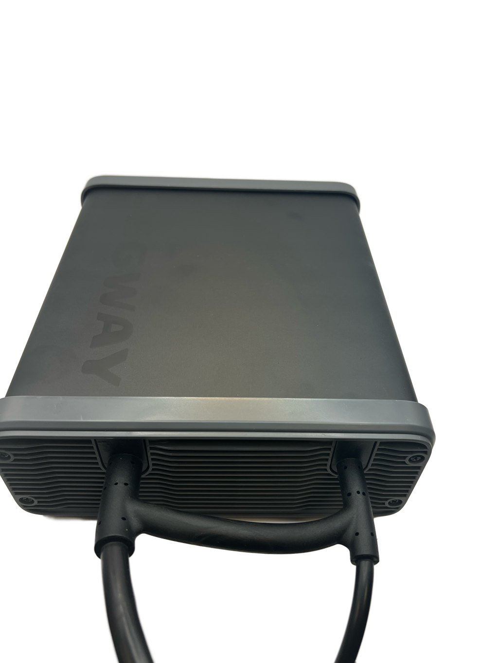 Chargeur eScooter Segway 48 V - 20 A pour E125S - E110S | Segway France