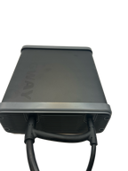 Chargeur eScooter Segway 48 V - 20 A pour E125S - E110S | Segway France
