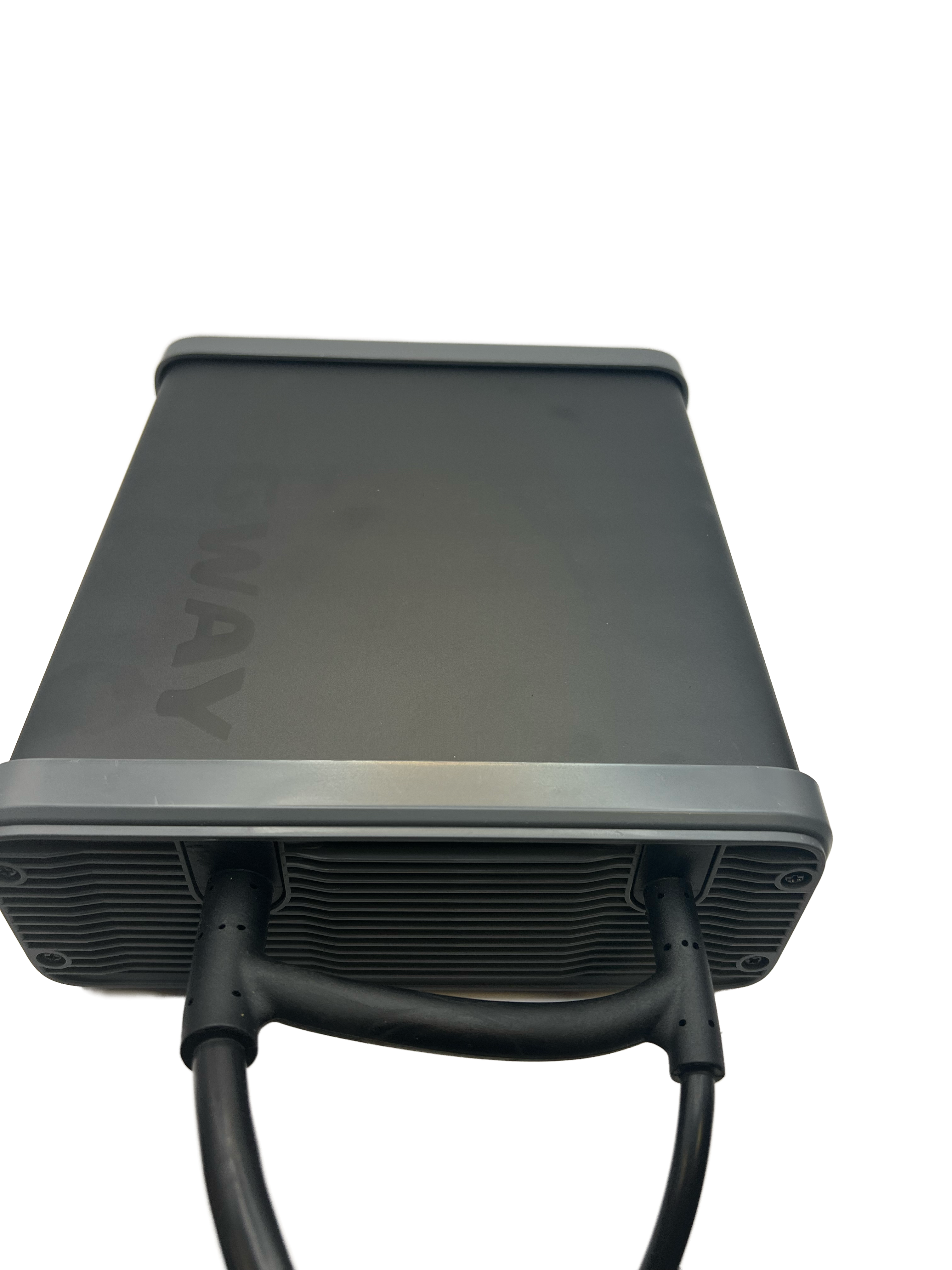 Chargeur eScooter Segway 48 V - 20 A pour E125S - E110S | Segway France