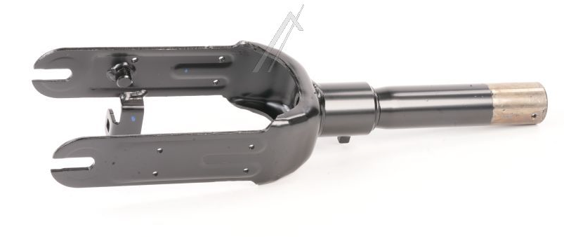 Fourche Ninebot F65i — Ninebot KickScooter F25 / F30 / F40 — vue 3 | Segway France