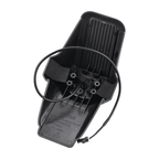 Garde-Boue Arrière Original avec Feu Segway ZT3 Pro — Segway ZT3 Pro E — vue 3 | Segway France