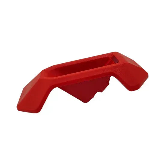 Décoration de Port de Charge (Rouge) pour Ninebot ZT3 Pro — Segway ZT3 Pro E | Segway France