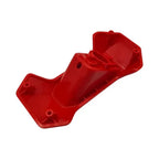 Décoration de Port de Charge (Rouge) pour Ninebot ZT3 Pro — Segway ZT3 Pro E — vue 2 | Segway France