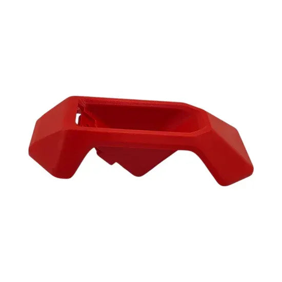 Décoration de Port de Charge (Rouge) pour Ninebot ZT3 Pro — Segway ZT3 Pro E — vue 3 | Segway France