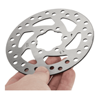 Disque de Frein Ninebot - ZT3 Pro, F3, F3 Pro, Max G3 — Segway ZT3 Pro E / Ninebot Max G3 / Ninebot F3 E / Ninebot F3 Pro E — vue 3 | Segway France