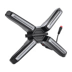 Phare Avant d'origine Segway Ninebot ZT3 Pro - Type X — Segway ZT3 Pro E | Segway France