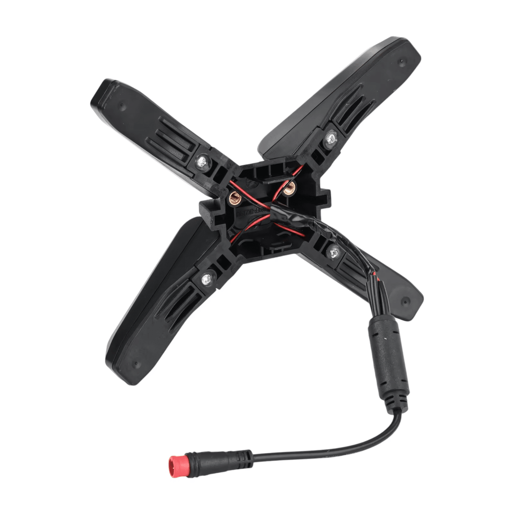 Phare Avant d'origine Segway Ninebot ZT3 Pro - Type X — Segway ZT3 Pro E — vue 3 | Segway France