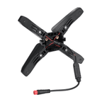 Phare Avant d'origine Segway Ninebot ZT3 Pro - Type X — Segway ZT3 Pro E — vue 3 | Segway France