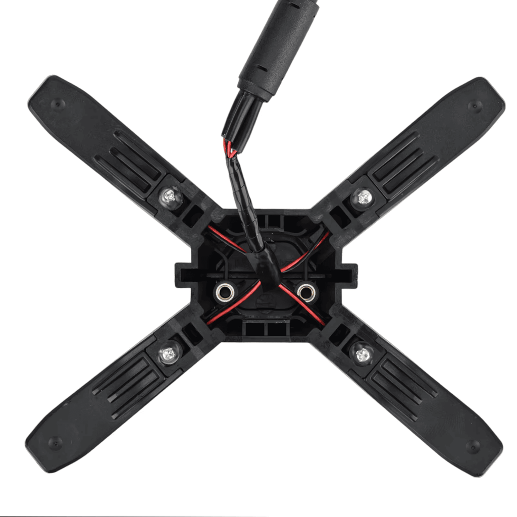Phare Avant d'origine Segway Ninebot ZT3 Pro - Type X — Segway ZT3 Pro E — vue 4 | Segway France