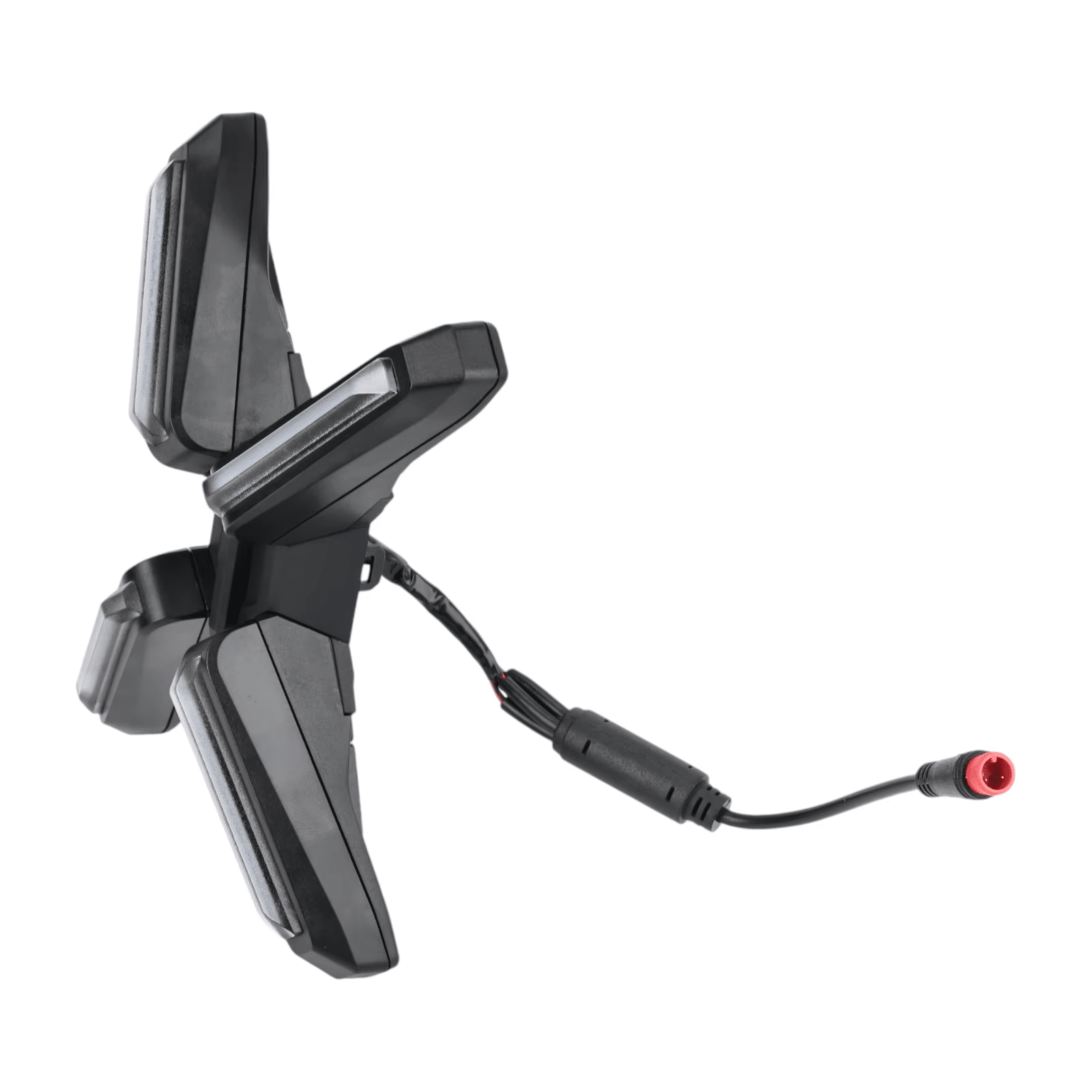 Phare Avant d'origine Segway Ninebot ZT3 Pro - Type X — Segway ZT3 Pro E — vue 5 | Segway France