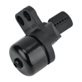 Sonnette originale Ninebot ZT3 - Max G3 - F3 - F3 pro — Segway ZT3 Pro E / Ninebot Max G3 / Ninebot F3 E / Ninebot F3 Pro E | Segway France