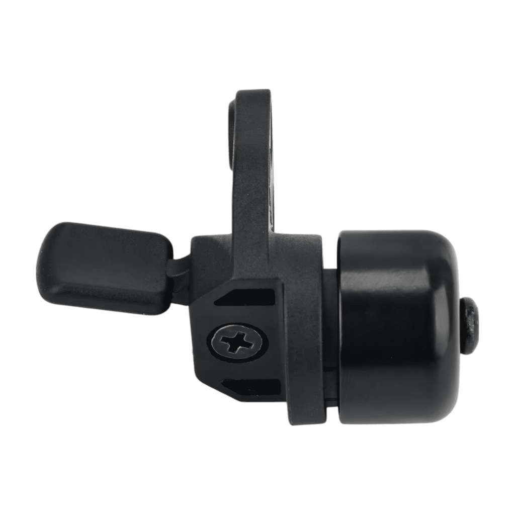 Sonnette originale Ninebot ZT3 - Max G3 - F3 - F3 pro — Segway ZT3 Pro E / Ninebot Max G3 / Ninebot F3 E / Ninebot F3 Pro E — vue 3 | Segway France