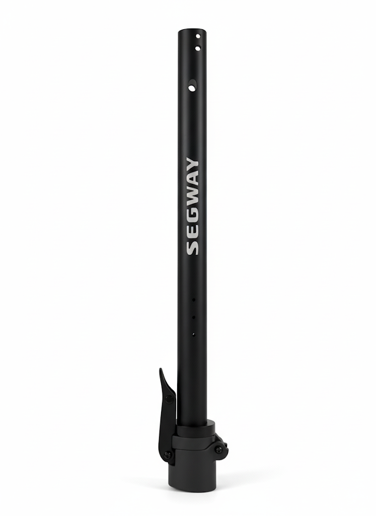 Potence pliante d'origine pour Segway P100 — Ninebot KickScooter P | Segway France