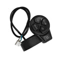 Commodo clignotant d'origine Ninebot pour trottinette Max G3 et ZT3