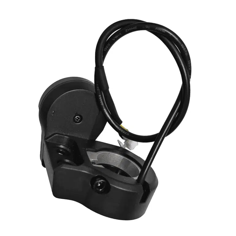 Commodo Clignotant Ninebot - Max G3, ZT3, F3, F3 Pro — Segway ZT3 Pro E / Ninebot Max G3 / Ninebot F3 E / Ninebot F3 Pro E — vue 2 | Segway France