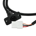 Adaptateur Port de charge Ninebot ZT3 Pro — Segway ZT3 Pro E | Segway France