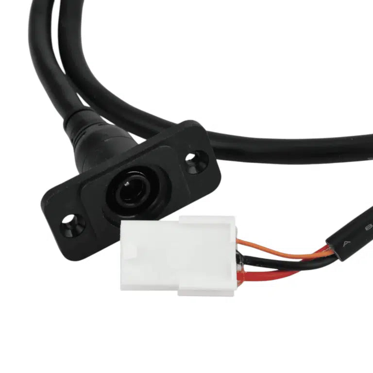 Adaptateur Port de charge Ninebot ZT3 Pro — Segway ZT3 Pro E | Segway France
