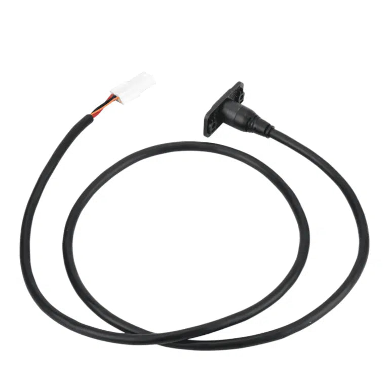 Adaptateur Port de charge Ninebot ZT3 Pro — Segway ZT3 Pro E — vue 5 | Segway France
