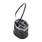 Phare/feu avant original 4W — Segway ZT3 Pro E / Ninebot E3 E / Ninebot E3 Pro E — vue 2 | Segway France