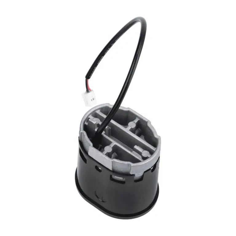 Phare/feu avant original 4W — Segway ZT3 Pro E / Ninebot E3 E / Ninebot E3 Pro E — vue 2 | Segway France
