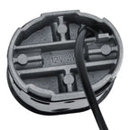 Phare/feu avant original 4W — Segway ZT3 Pro E / Ninebot E3 E / Ninebot E3 Pro E — vue 3 | Segway France