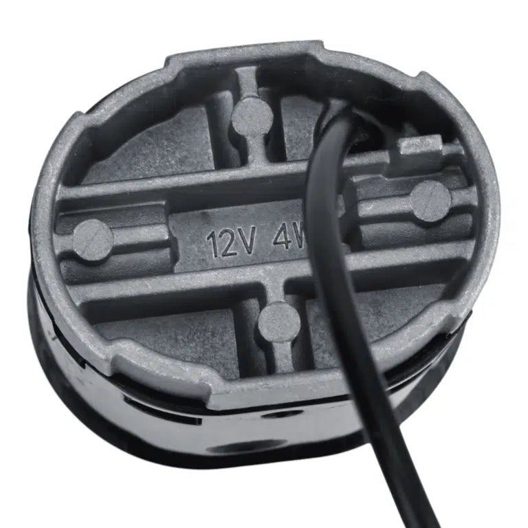 Phare/feu avant original 4W — Segway ZT3 Pro E / Ninebot E3 E / Ninebot E3 Pro E — vue 3 | Segway France